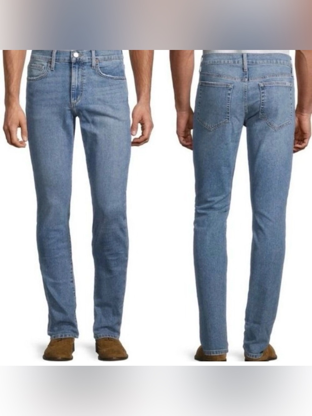 Joe’s Jeans The Legend Skinny Fit Men’s
